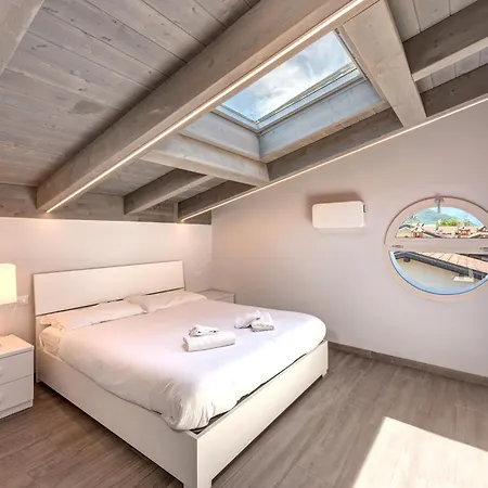 Ferienhaus Family With Pool And Amazing Panoramic Penthouse *