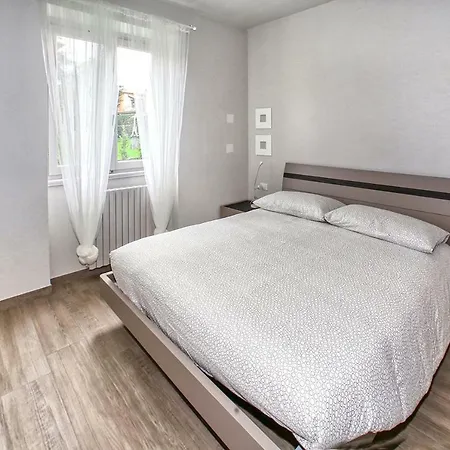 Ferienhaus Family With Pool And Amazing Panoramic Penthouse