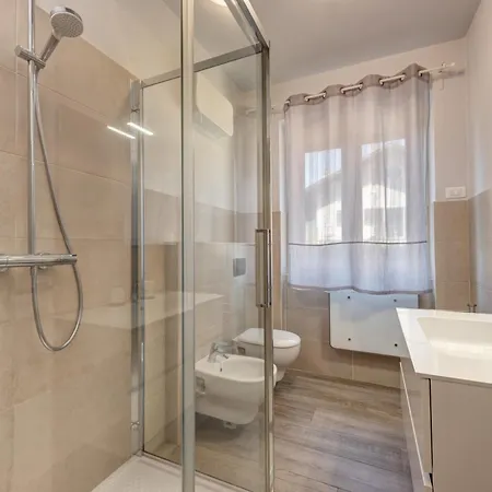 Holiday home Family With Pool And Amazing Panoramic Penthouse